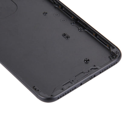 cover-completa-5-in-1-per-iphone-7-plus-posteriore-vassoio-scheda - immagine 6