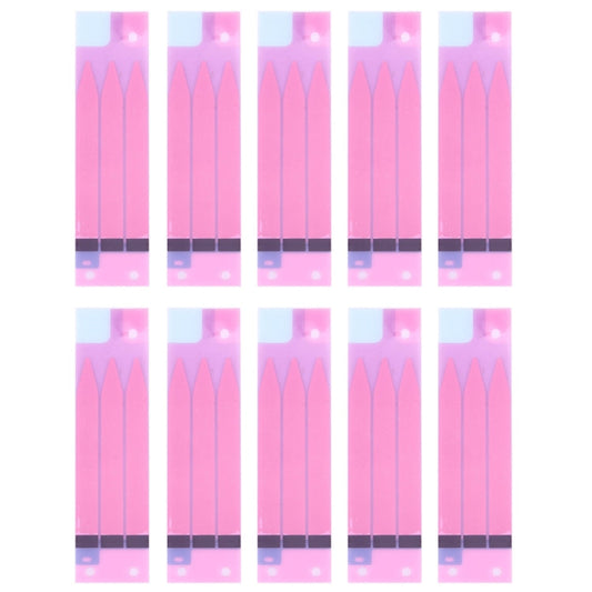 adesivi-per-nastro-batteria-iphone-7-plus-set-di-10-pezzi - immagine 1