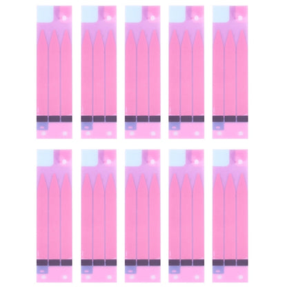 adesivi-per-nastro-batteria-iphone-7-plus-set-di-10-pezzi - immagine 2