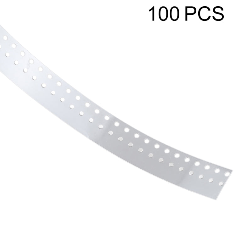 100 tasti laterali da 0,43 mm per iPhone 7 e 7 Plus, For iPhone 7 & 7 Plus - Novalix Store