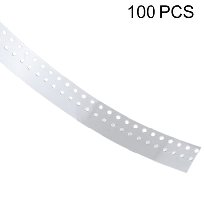 100 tasti laterali da 0,43 mm per iPhone 7 e 7 Plus, For iPhone 7 & 7 Plus - Novalix Store