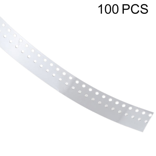 100 tasti laterali da 0,43 mm per iPhone 7 e 7 Plus, For iPhone 7 & 7 Plus - Novalix Store
