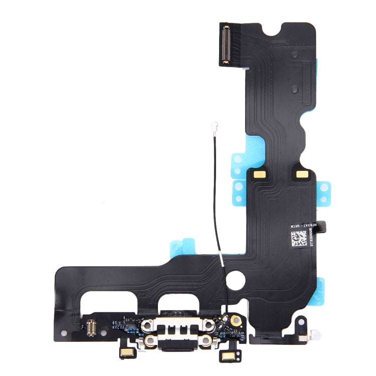cavo-flessibile-per-porta-di-ricarica-per-iphone-7-plus-for-iphone-7-plus - immagine 5