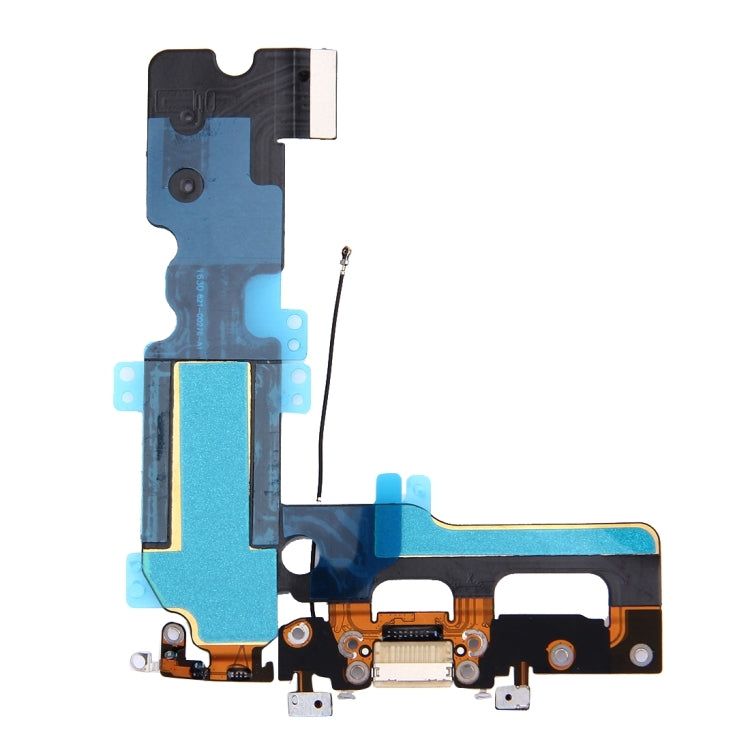 cavo-flessibile-per-porta-di-ricarica-per-iphone-7-plus-for-iphone-7-plus - immagine 3