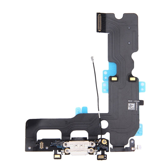 cavo-flessibile-per-porta-di-ricarica-per-iphone-7-plus-for-iphone-7-plus - immagine 1