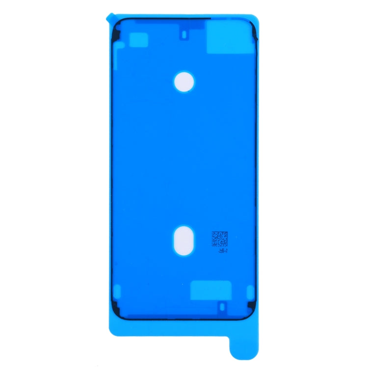 adesivi-impermeabili-con-cornice-lcd-per-iphone-7-plus-confezione - immagine 2