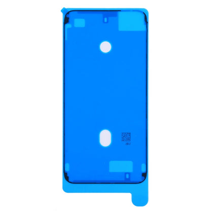 adesivi-impermeabili-con-cornice-lcd-per-iphone-7-plus-confezione - immagine 2