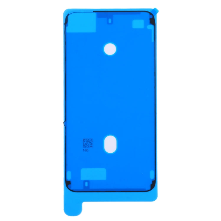 adesivi-impermeabili-con-cornice-lcd-per-iphone-7-plus-confezione - immagine 3
