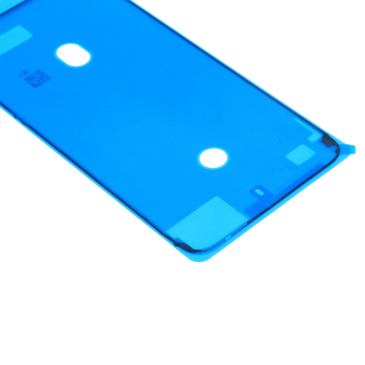 adesivi-impermeabili-con-cornice-lcd-per-iphone-7-plus-confezione - immagine 5