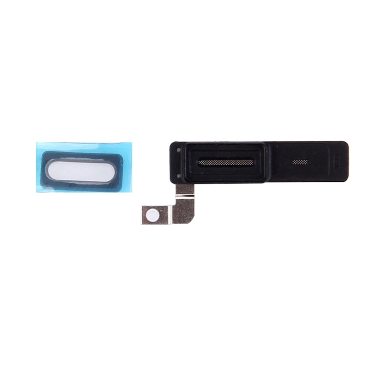 copertura-in-rete-per-ricevitore-auricolare-e-adesivo-per-iphone-7 - immagine 3