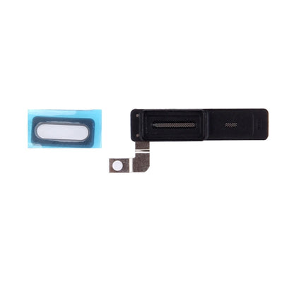 copertura-in-rete-per-ricevitore-auricolare-e-adesivo-per-iphone-7 - immagine 3