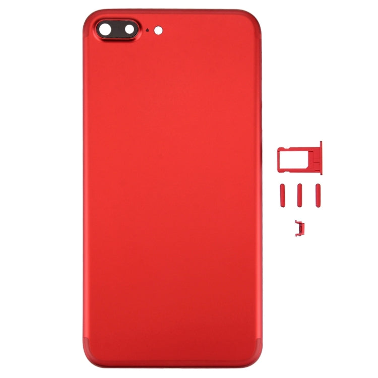 cover-completa-6-in-1-per-iphone-7-plus-posteriore-con-obiettivo - immagine 2