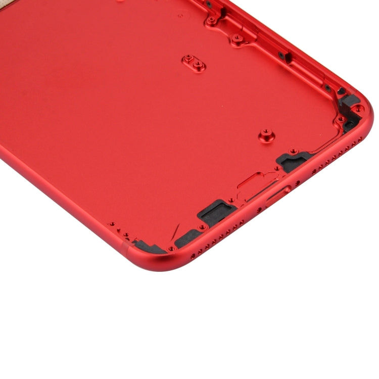 cover-completa-6-in-1-per-iphone-7-plus-posteriore-con-obiettivo - immagine 5