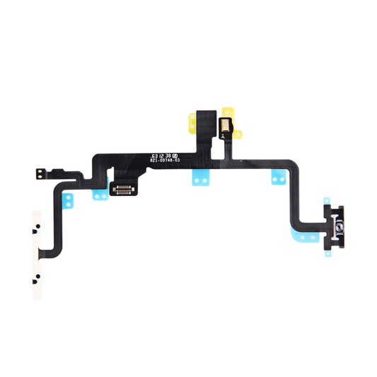 cavo-flessibile-switch-per-iphone-7-plus-for-iphone-7-plus - immagine 1