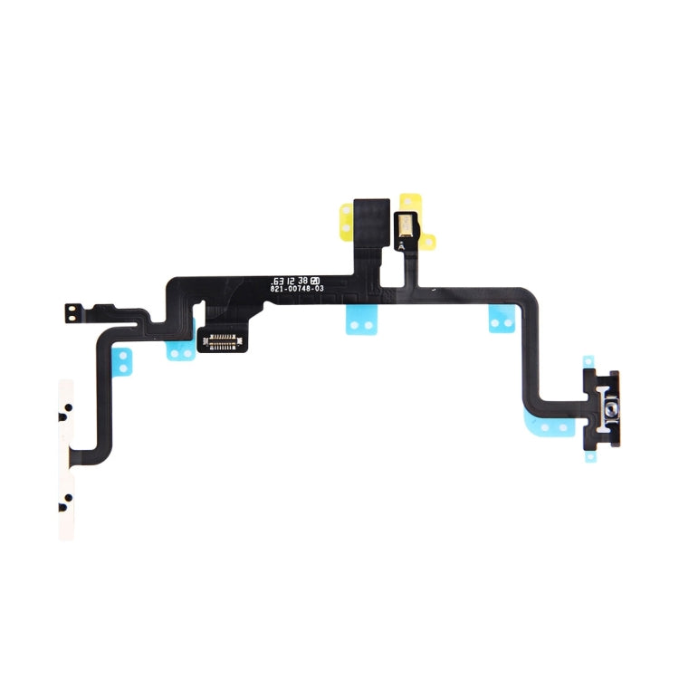 cavo-flessibile-switch-per-iphone-7-plus-for-iphone-7-plus - immagine 2