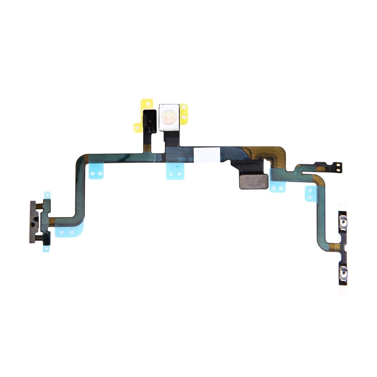 cavo-flessibile-switch-per-iphone-7-plus-for-iphone-7-plus - immagine 3