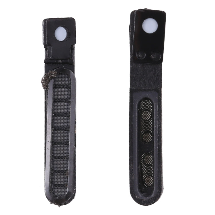 10 pezzi di rete antipolvere per microfono + rete antipolvere per altoparlante per iPhone 7 Plus, For iPhone 7 Plus - Novalix Store