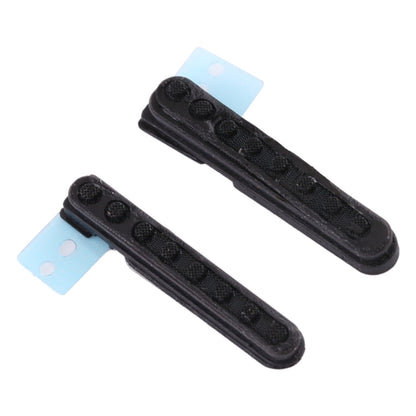 10 pezzi di rete antipolvere per microfono + rete antipolvere per altoparlante per iPhone 7 Plus, For iPhone 7 Plus - Novalix Store