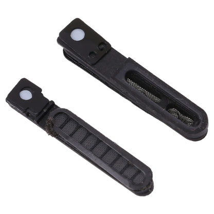 10 pezzi di rete antipolvere per microfono + rete antipolvere per altoparlante per iPhone 7 Plus, For iPhone 7 Plus - Novalix Store