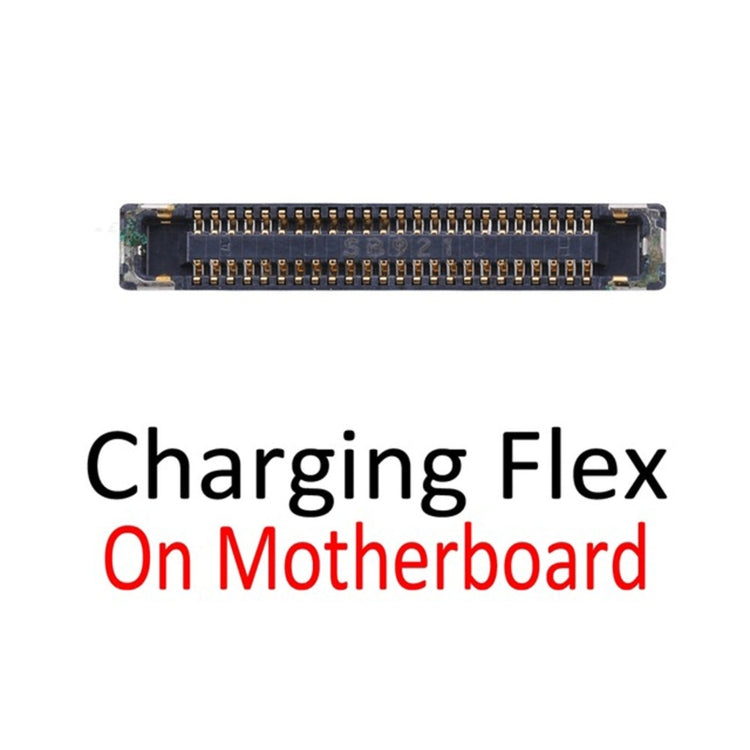 connettore-fpc-di-ricarica-sulla-scheda-madre-per-iphone-7-plus-7-for-iphone-7-plus-7 - immagine 2