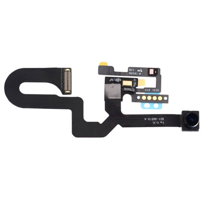 cavo-flessibile-per-modulo-fotocamera-frontale-e-cavo-flessibile-per-microfono-e-cavo-flessibile-con-sensore-di-prossimita-per-iphone-7-plus-for-iphone-7p - immagine 1