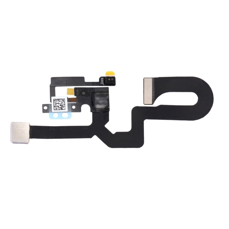 cavo-flessibile-per-modulo-fotocamera-frontale-e-cavo-flessibile-per-microfono-e-cavo-flessibile-con-sensore-di-prossimita-per-iphone-7-plus-for-iphone-7p - immagine 3