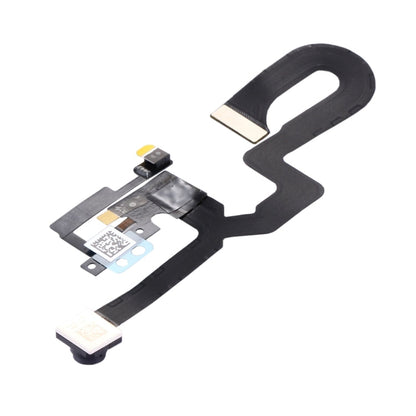 cavo-flessibile-per-modulo-fotocamera-frontale-e-cavo-flessibile-per-microfono-e-cavo-flessibile-con-sensore-di-prossimita-per-iphone-7-plus-for-iphone-7p - immagine 5