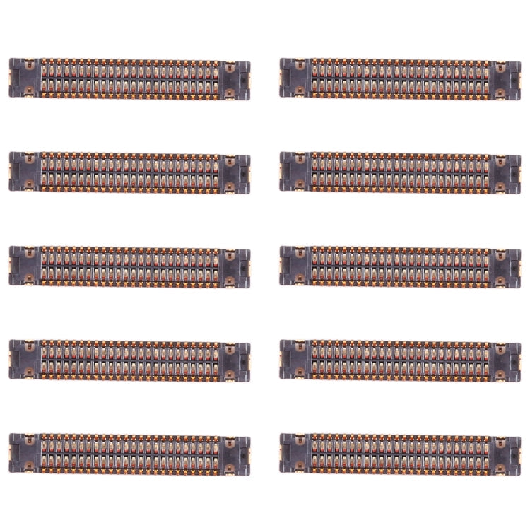 connettore-fpc-touch-screen-per-display-lcd-da-10-pezzi-per-scheda-madre-per-iphone-7-plus-for-iphone-7-plus - immagine 1