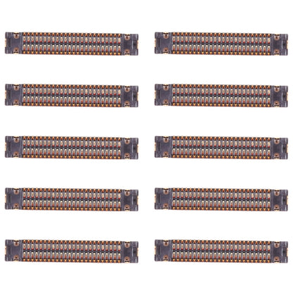 connettore-fpc-touch-screen-per-display-lcd-da-10-pezzi-per-scheda-madre-per-iphone-7-plus-for-iphone-7-plus - immagine 1