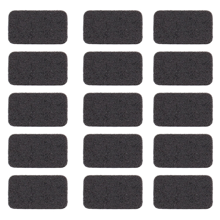 100 dischetti in cotone per cavo flessibile per display LCD per iPhone 7 Plus, For iPhone 7 Plus - Novalix Store