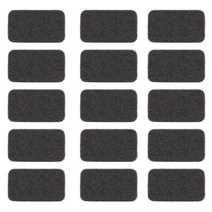 100 dischetti in cotone per cavo flessibile per display LCD per iPhone 7 Plus, For iPhone 7 Plus - Novalix Store