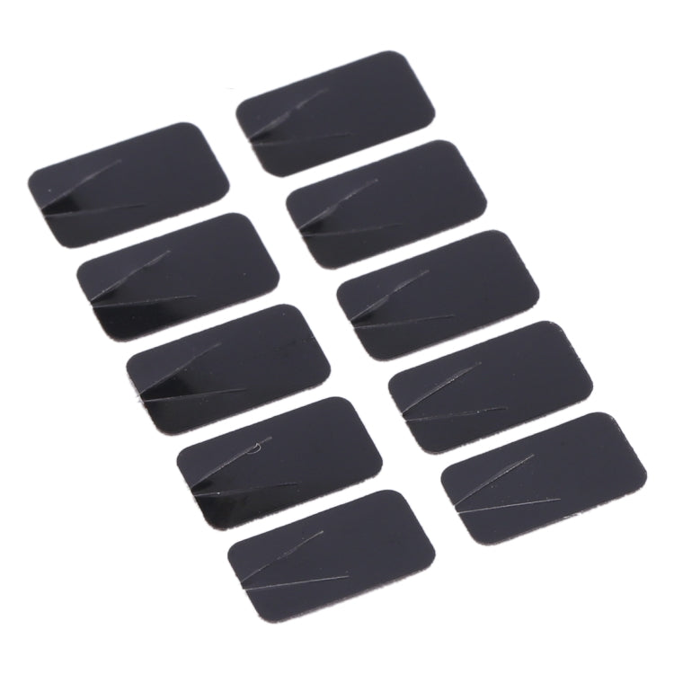 100 dischetti in cotone per cavo flessibile per display LCD per iPhone 7 Plus, For iPhone 7 Plus - Novalix Store