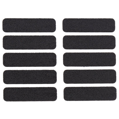 100 dischetti in cotone per cavo flessibile touch per iPhone 7 Plus, For iPhone 7 Plus - Novalix Store