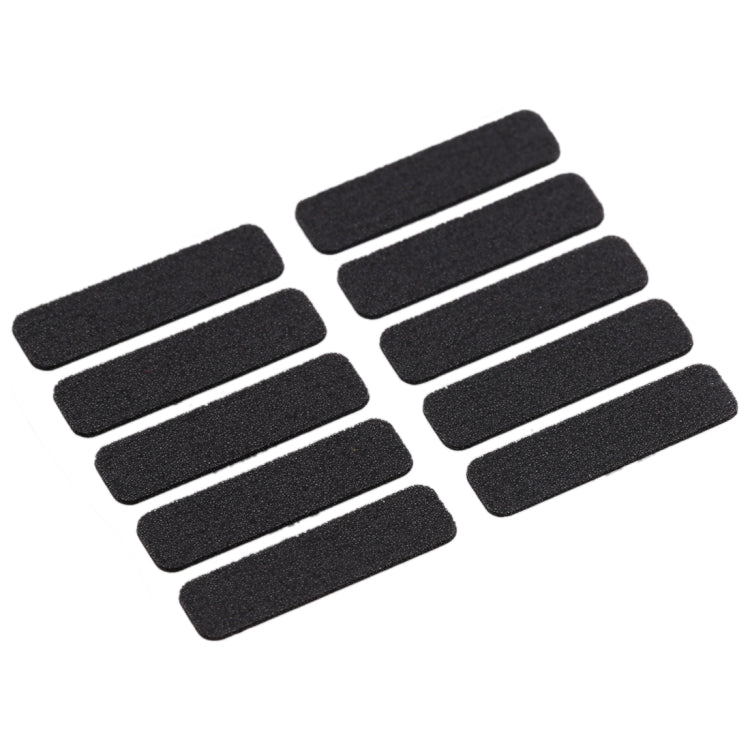 100 dischetti in cotone per cavo flessibile touch per iPhone 7 Plus, For iPhone 7 Plus - Novalix Store
