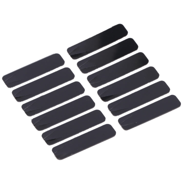 100 dischetti in cotone per cavo flessibile touch per iPhone 7 Plus, For iPhone 7 Plus - Novalix Store