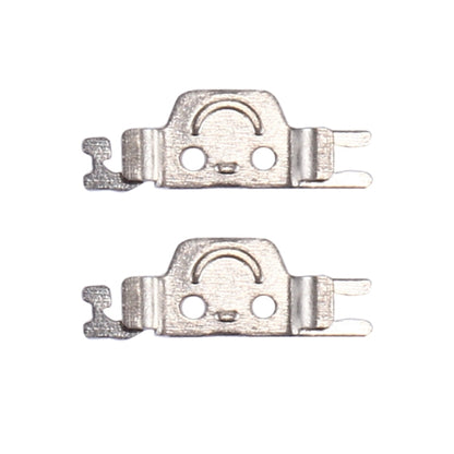 10 staffe di fissaggio per pulsante volume/pulsante di accensione per iPhone 7 Plus e 7, For iPhone 7 Plus & 7 - Novalix Store