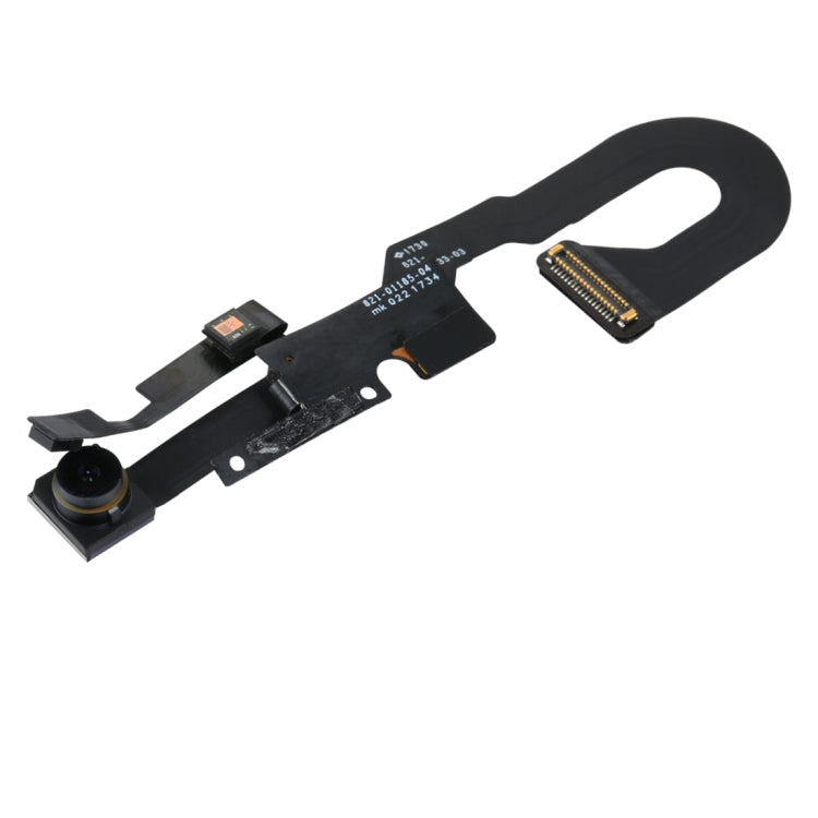 cavo-flessibile-per-fotocamera-frontale-per-iphone-se-2020-iphone-8-for-iphone-8-se-2020 - immagine 4