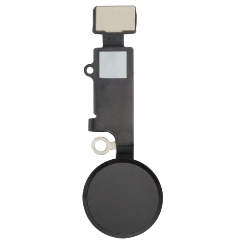 cavo-flessibile-per-pulsante-home-per-iphone-8-non-supporta-l-identificazione-delle-impronte-digitali-nero-for-iphone-8 - immagine 1