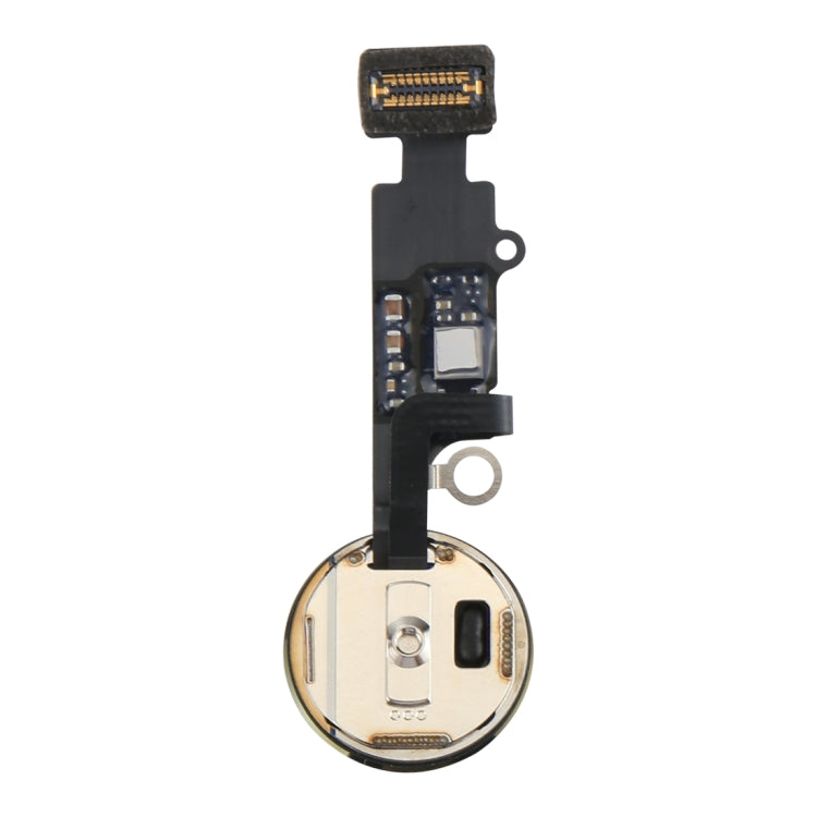cavo-flessibile-per-pulsante-home-per-iphone-8-non-supporta-l-identificazione-delle-impronte-digitali-nero-for-iphone-8 - immagine 3