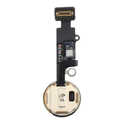 cavo-flessibile-per-pulsante-home-per-iphone-8-non-supporta-l-identificazione-delle-impronte-digitali-nero-for-iphone-8 - immagine 3