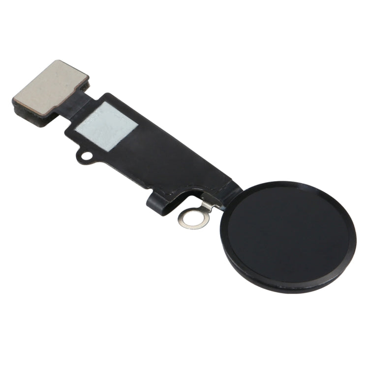cavo-flessibile-per-pulsante-home-per-iphone-8-non-supporta-l-identificazione-delle-impronte-digitali-nero-for-iphone-8 - immagine 4