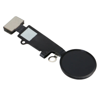 cavo-flessibile-per-pulsante-home-per-iphone-8-non-supporta-l-identificazione-delle-impronte-digitali-nero-for-iphone-8 - immagine 4
