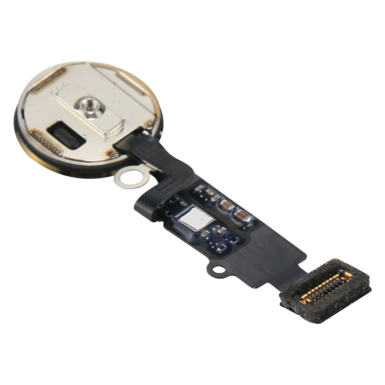 cavo-flessibile-per-pulsante-home-per-iphone-8-non-supporta-l-identificazione-delle-impronte-digitali-nero-for-iphone-8 - immagine 5