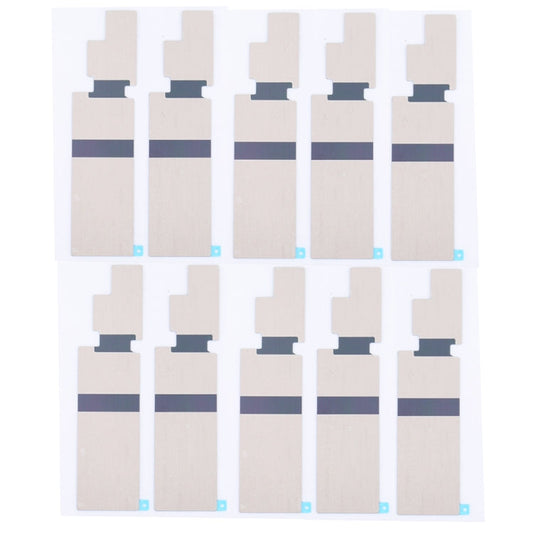 10 set di adesivi frontali per scheda madre per iPhone 8, For iPhone 8 - Novalix Store