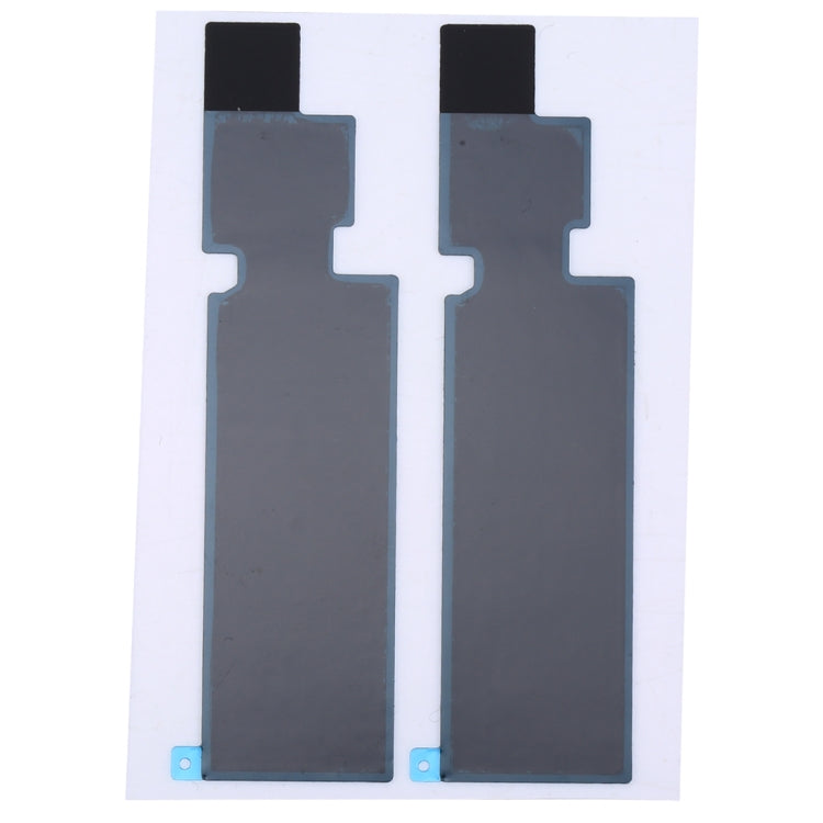 10 set di adesivi frontali per scheda madre per iPhone 8, For iPhone 8 - Novalix Store