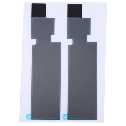 10 set di adesivi frontali per scheda madre per iPhone 8, For iPhone 8 - Novalix Store