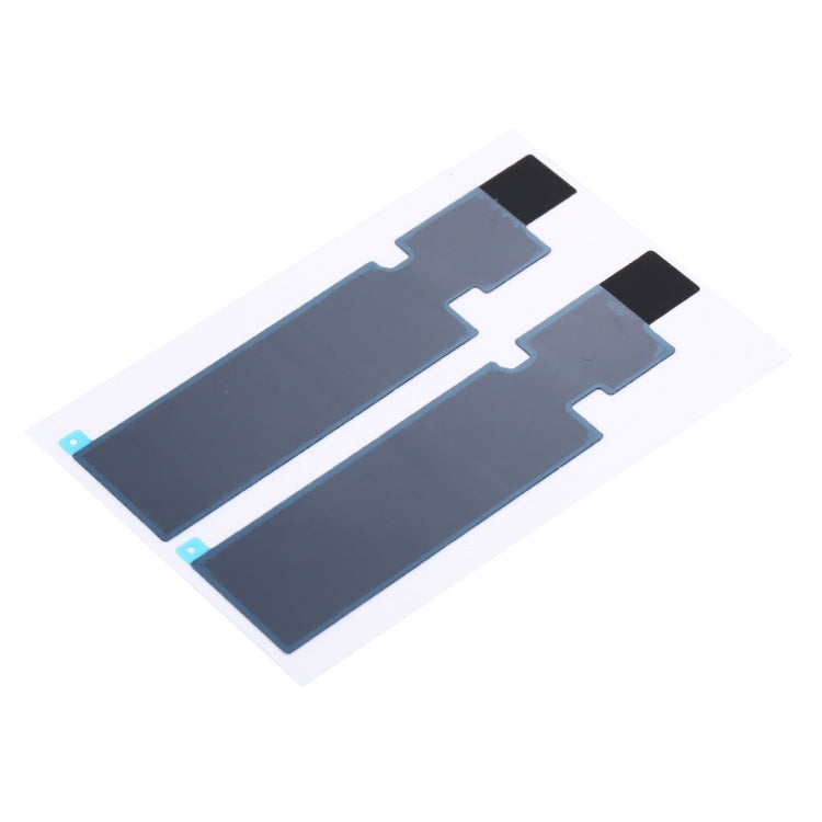 10 set di adesivi frontali per scheda madre per iPhone 8, For iPhone 8 - Novalix Store
