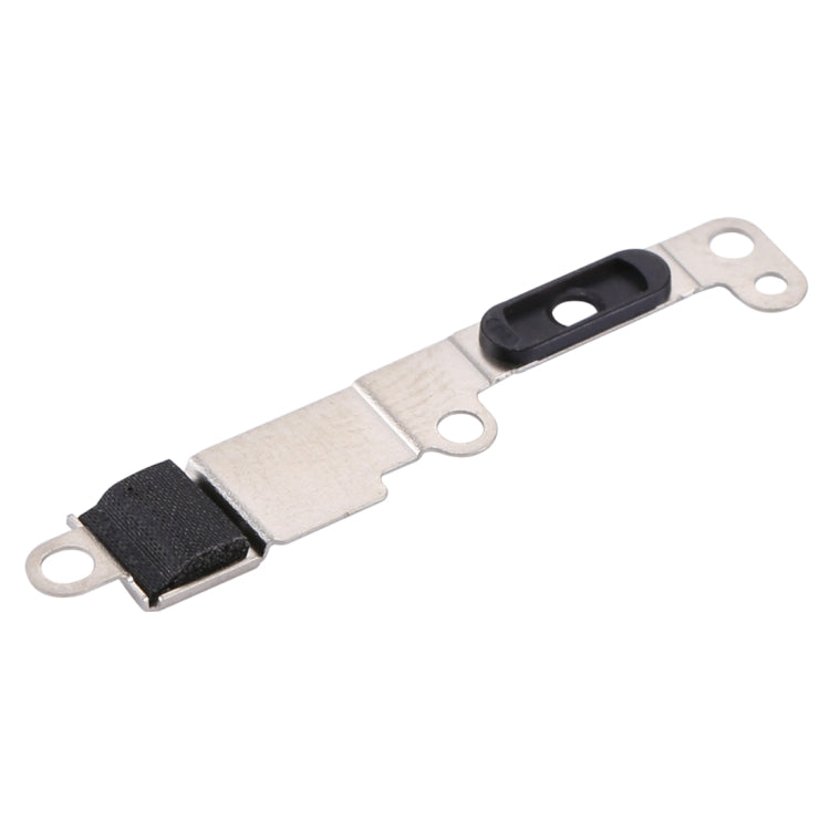 Staffe di fissaggio per pulsante Home iPhone 8 - Set di 10 pezzi