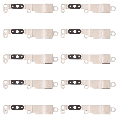 Staffe di fissaggio per pulsante Home iPhone 8 - Set di 10 pezzi