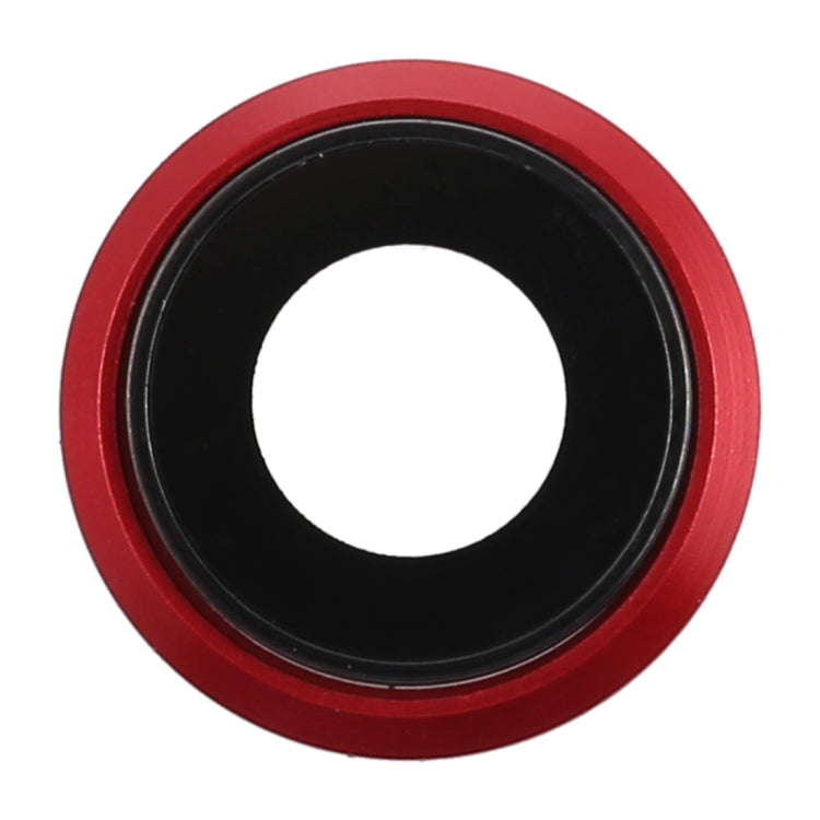 cornice-posteriore-della-fotocamera-con-copriobiettivo-per-iphone-8-for-iphone-8 - immagine 2
